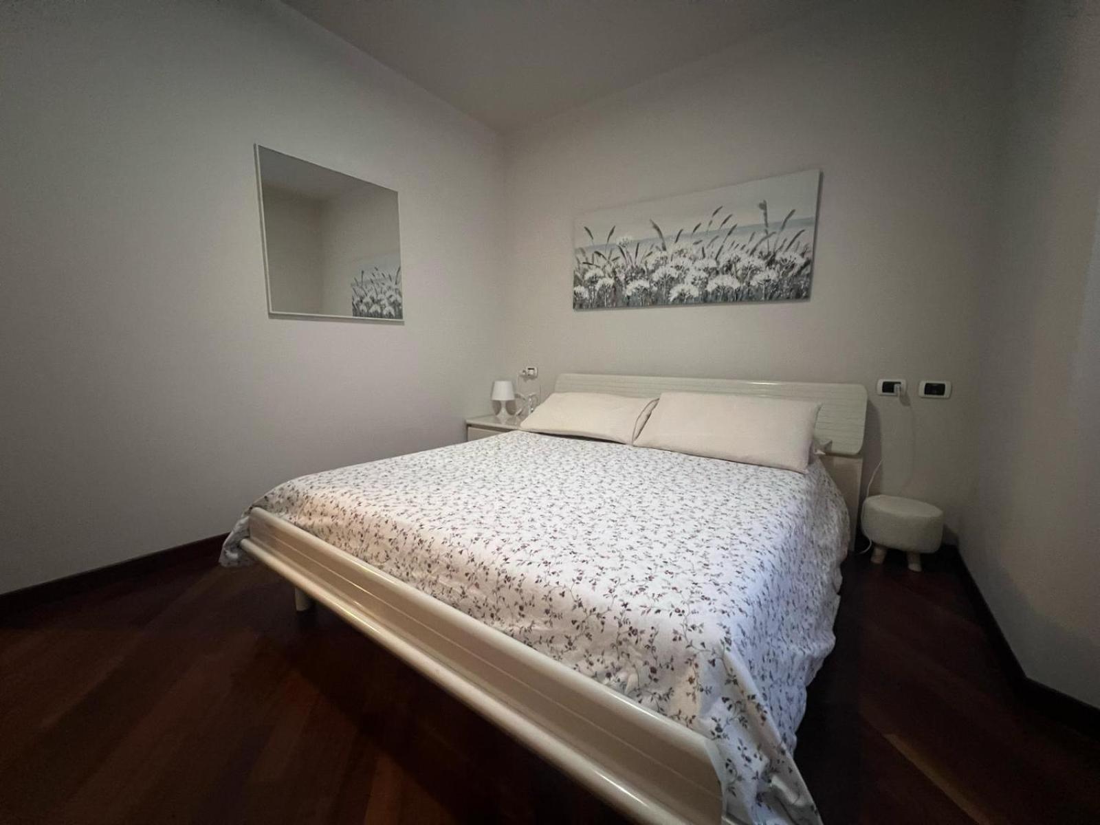 Lecco Holiday Apartment Exterior foto