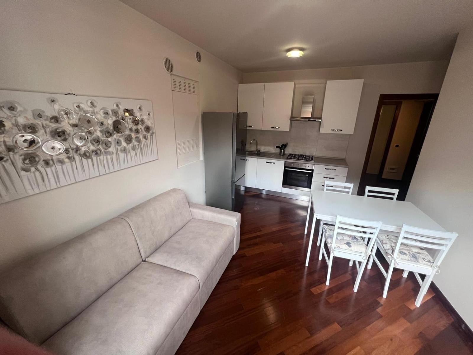 Lecco Holiday Apartment Exterior foto