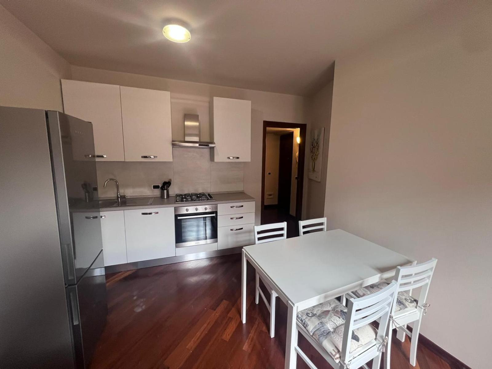Lecco Holiday Apartment Exterior foto